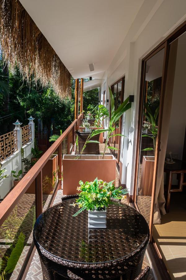 Giardino Romantico Dumaguete City Exterior photo